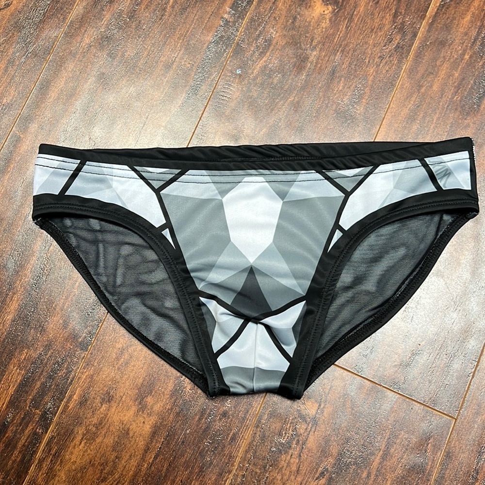 MARCO MARCO Swim Brief